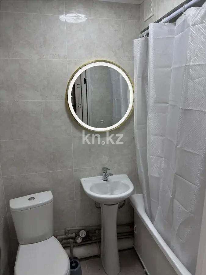 Продажа 1-комнатной квартиры, 21 м² - Продажа однокомнатных квартир в Алматы фото 2 из 2
