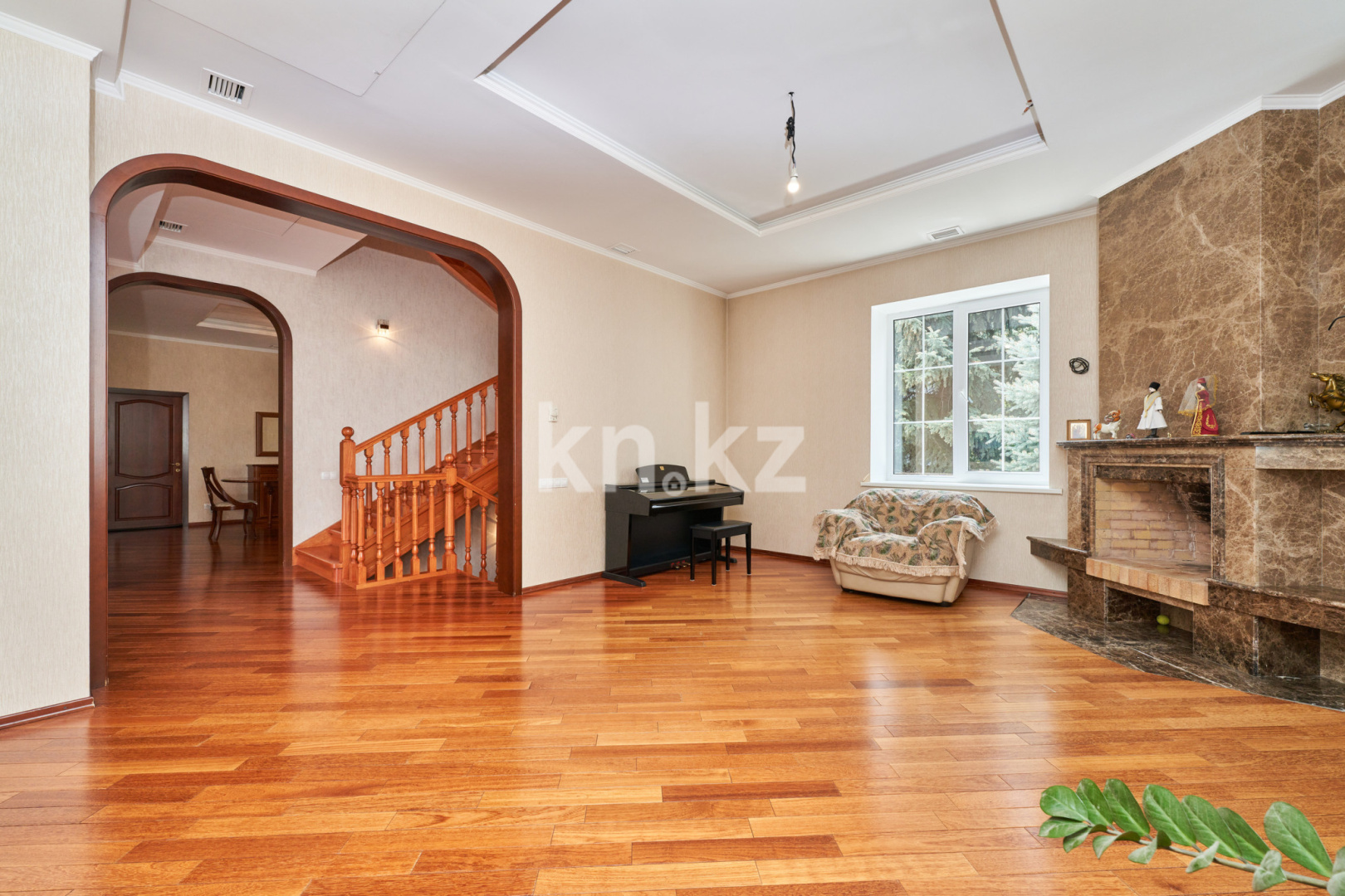 Продажа 10-комнатного дома, 805 м², ул. Ладушкина, дом  120/27 в Алматы - фото 13