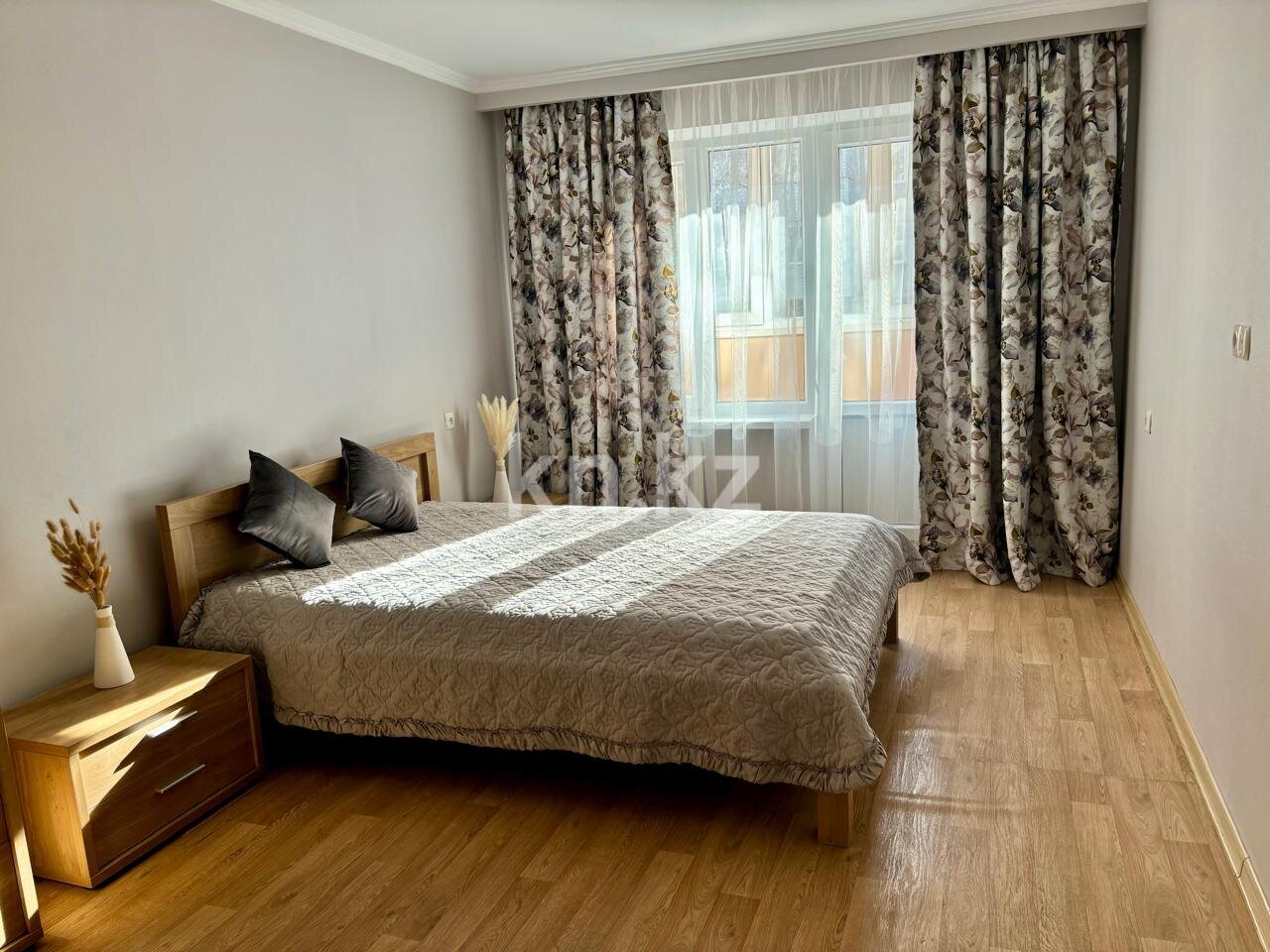 Аренда 2-комнатной квартиры, 43 м² в Алматы - фото 4