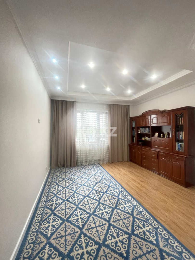 Продажа 4-комнатной квартиры, 140 м², пр. Момышулы - Продажа квартир в Казахстане фото 15 из 21