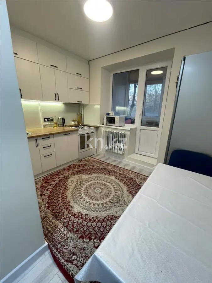 Продажа 2-комнатной квартиры, 47.9 м² в Алматы - фото 3