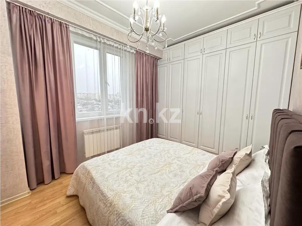 Продажа 2-комнатной квартиры, 55 м², ул. Навои, дом  66 - Продажа квартир в новостройках Алматы без посредников фото 2 из 4