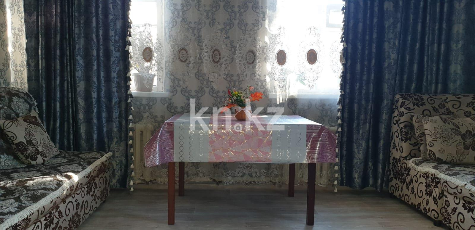 Продажа 4-комнатного дома, 77.9 м², ул. Памирская в Караганде - фото 34