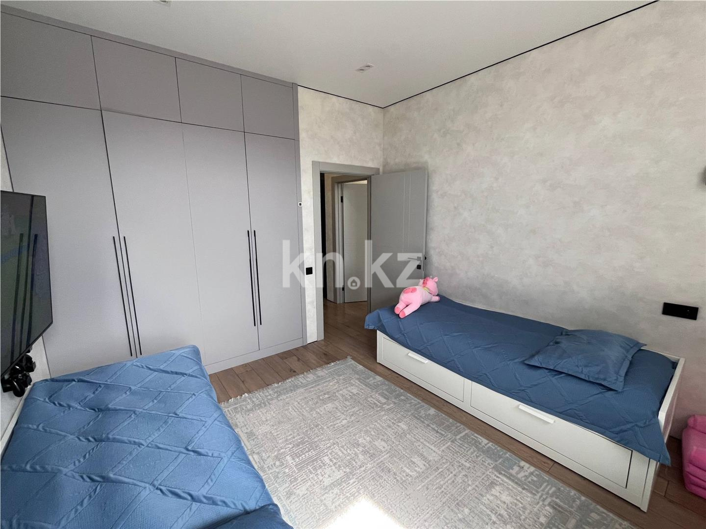 Продажа 3-комнатной квартиры, 77 м² - Продажа квартир в новостройках Караганды - страница 17 фото 11 из 27