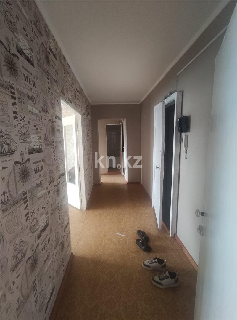 Продажа 2-комнатной квартиры, 56 м² в Караганде - фото 9