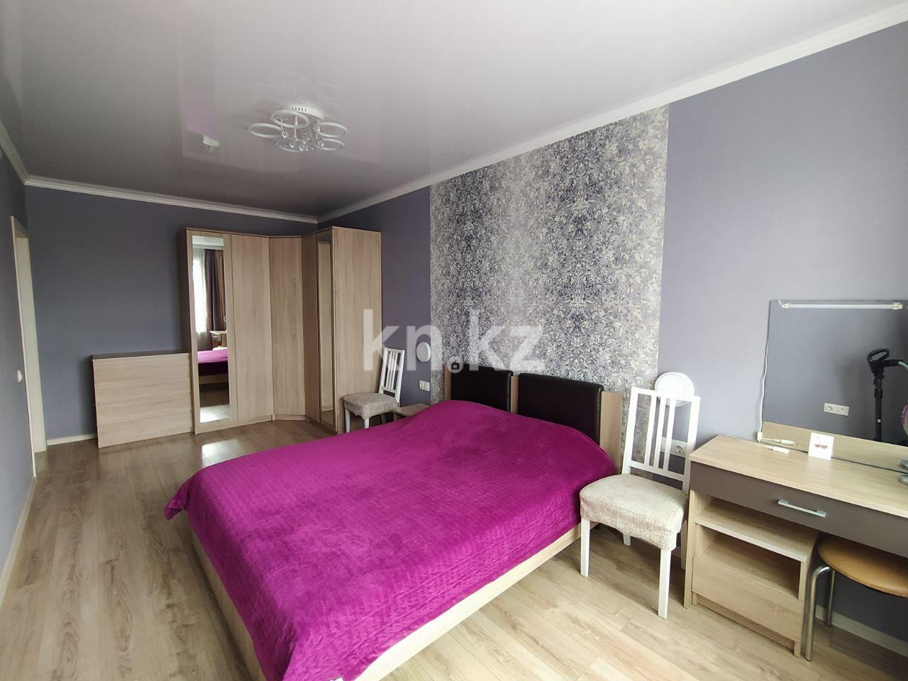 Продажа 2-комнатной квартиры, 67 м², пр. Республики - Продажа  двухкомнатных квартир в Караганде фото 4 из 14