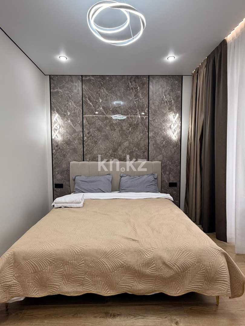 Продажа 1-комнатной квартиры, 32 м² - Продажа однокомнатных квартир в Алматы - страница 18 фото 2 из 10