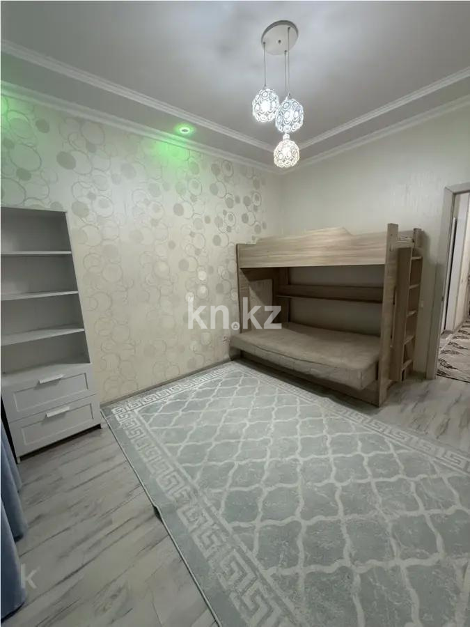 Продажа 3-комнатной квартиры, 60 м² - Продажа  трехкомнатных квартир в новостройках Астаны без посредников фото 4 из 6
