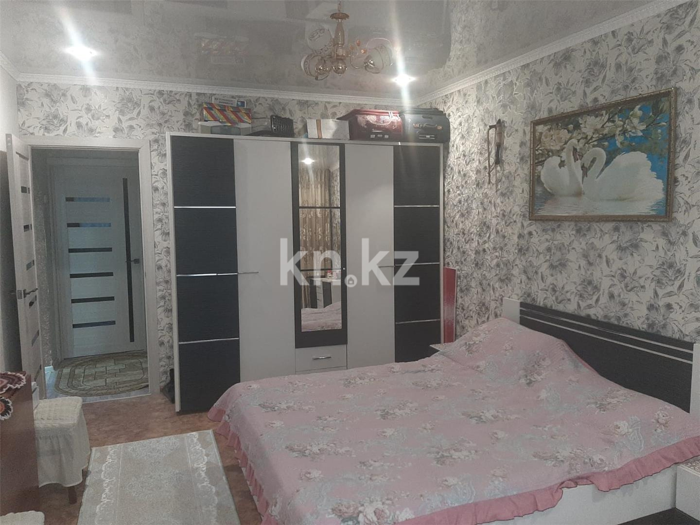 Продажа 3-комнатной квартиры, 70 м², мкр-н 9-й в Темиртау - фото 4