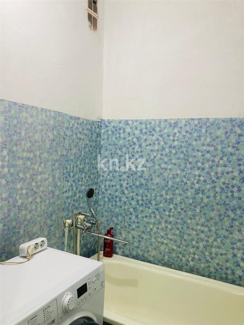 Продажа 1-комнатной квартиры, 42 м², ул. Таттимбета - Продажа  однокомнатных квартир в Караганде с фото фото 8 из 12