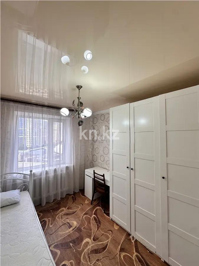 Продажа 4-комнатной квартиры, 84 м², мкр-н Степной-3, дом  3/2 - Продажа  четырехкомнатных квартир в Караганде фото 4 из 6