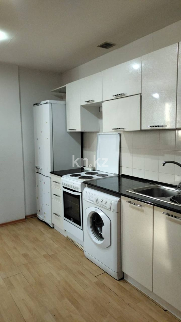 Аренда 2-комнатной квартиры, 50 м² в Астане