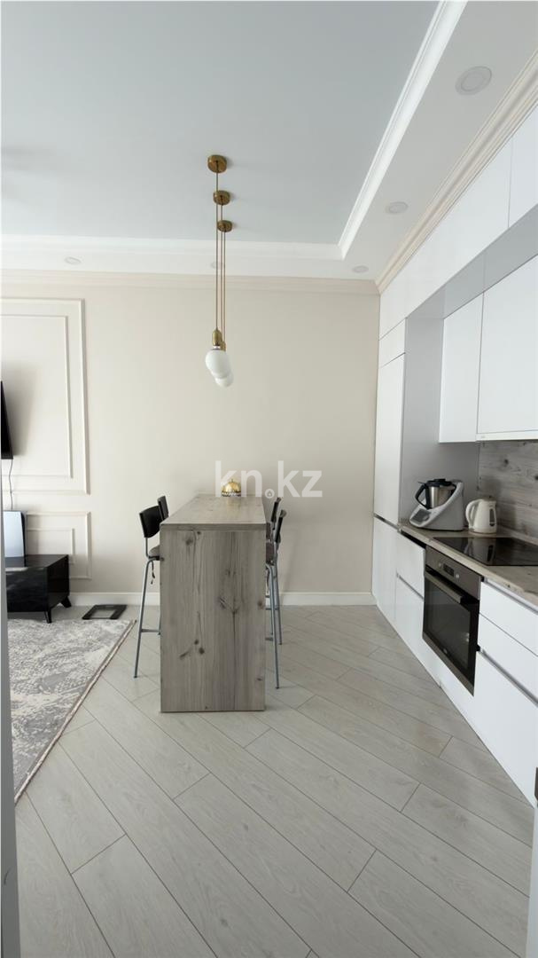 Продажа 2-комнатной квартиры, 46 м² - Продажа двухкомнатных квартир в Караганде - страница 2 фото 3 из 12