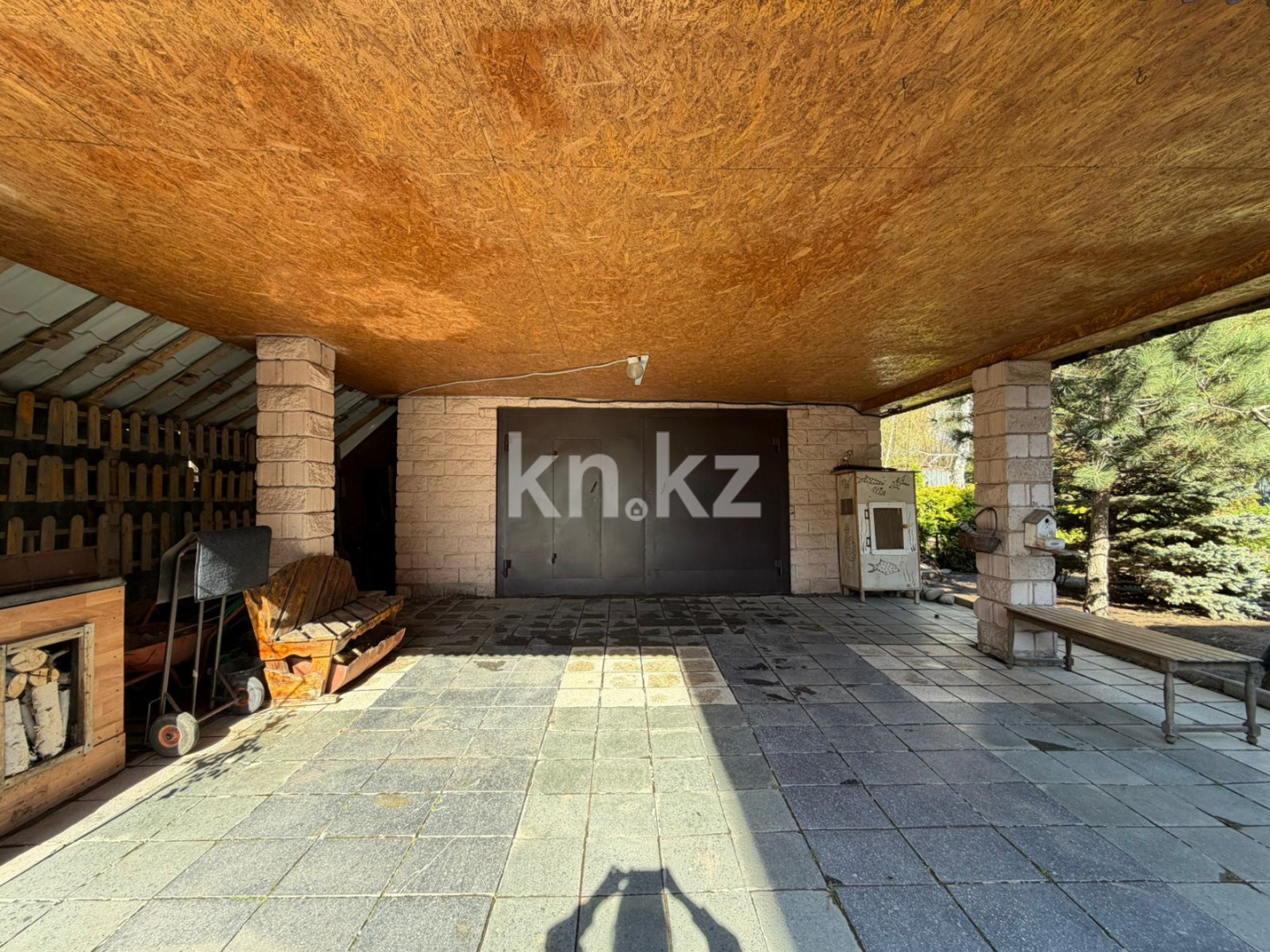Продажа 5-комнатного дома, 280 м² - Недвижимость в Казахстане - страница 25 фото 19 из 19