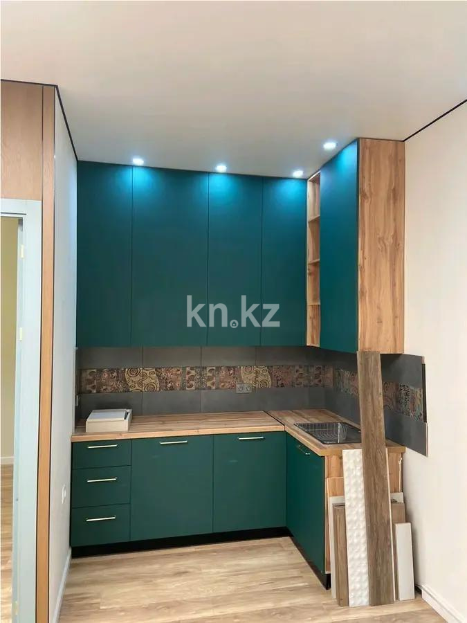 Продажа 2-комнатной квартиры, 44 м² в Астане - фото 2