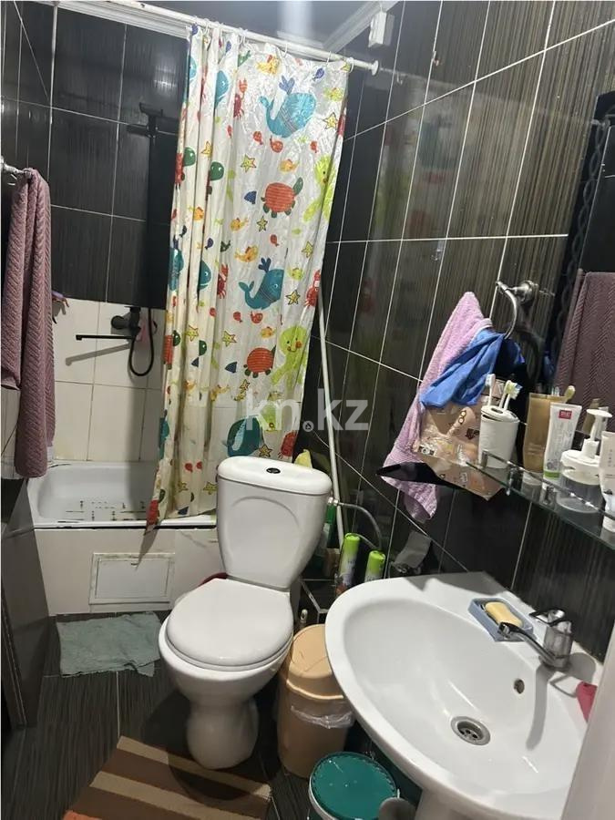 Продажа 1-комнатной квартиры, 26.7 м² - Недвижимость в Казахстане - страница 24 фото 3 из 4