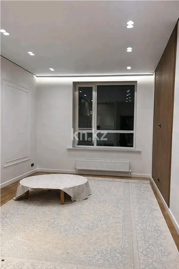 Продажа 3-комнатной квартиры, 61.4 м² - Продажа квартир в новостройках Астаны - страница 3 фото 1 из 4