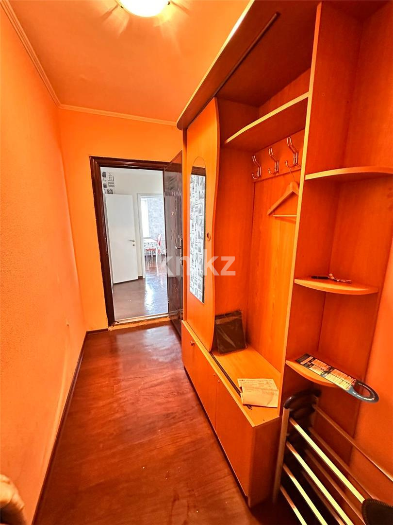 Продажа 1-комнатной квартиры, 51 м², ул. Ермекова - Продажа  однокомнатных квартир в Караганде с фото фото 12 из 13