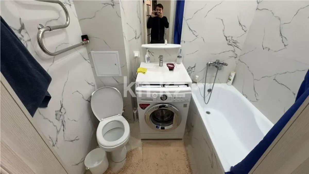 Продажа 1-комнатной квартиры, 23 м² в Астане - фото 3