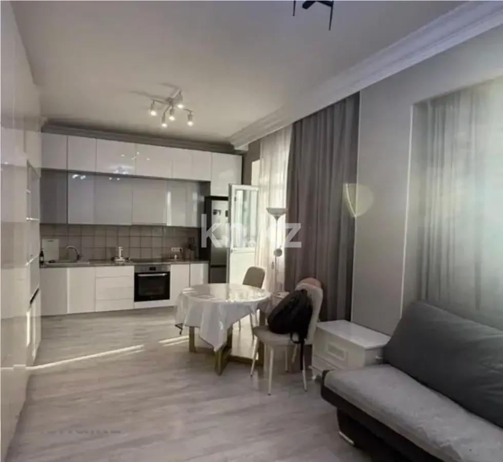 Продажа 2-комнатной квартиры, 44 м² в Астане - фото 3