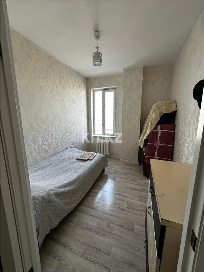 Продажа 3-комнатной квартиры, 81.1 м² в Астане - фото 2