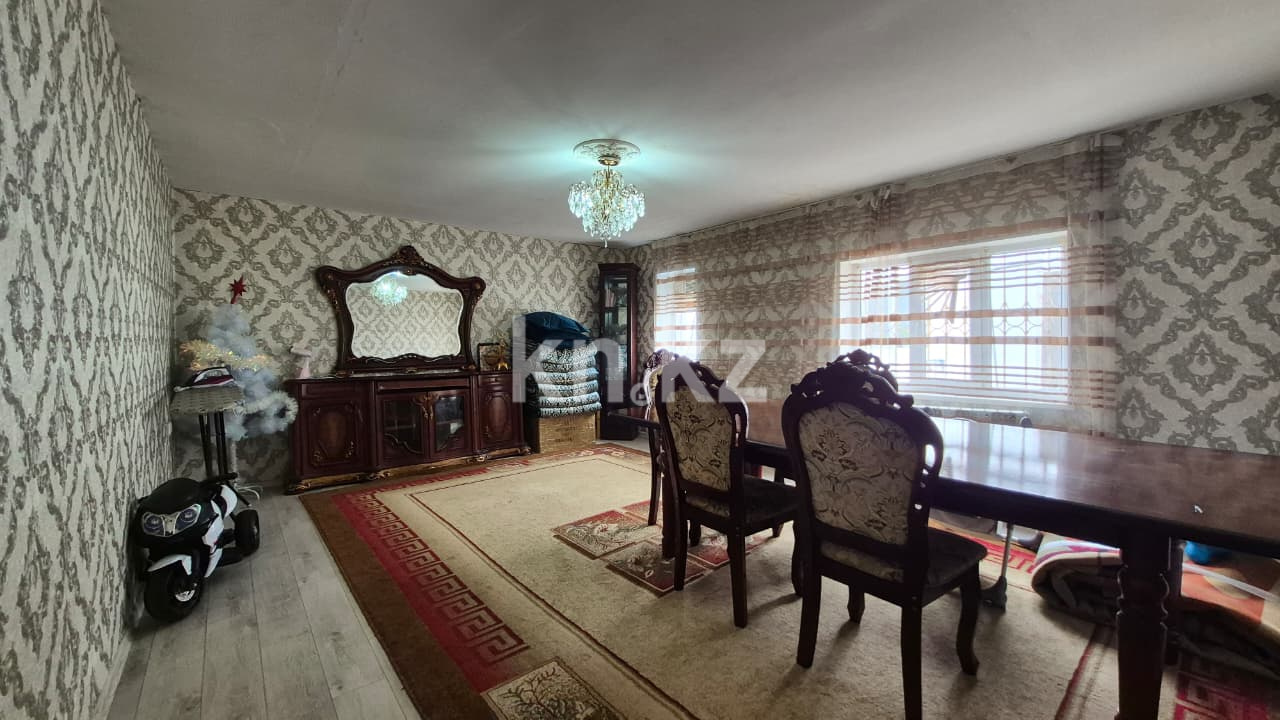 Продажа 3-комнатного дома, 87 м² - Продажа домов, коттеджей в Казахстане - страница 3 фото 25 из 39