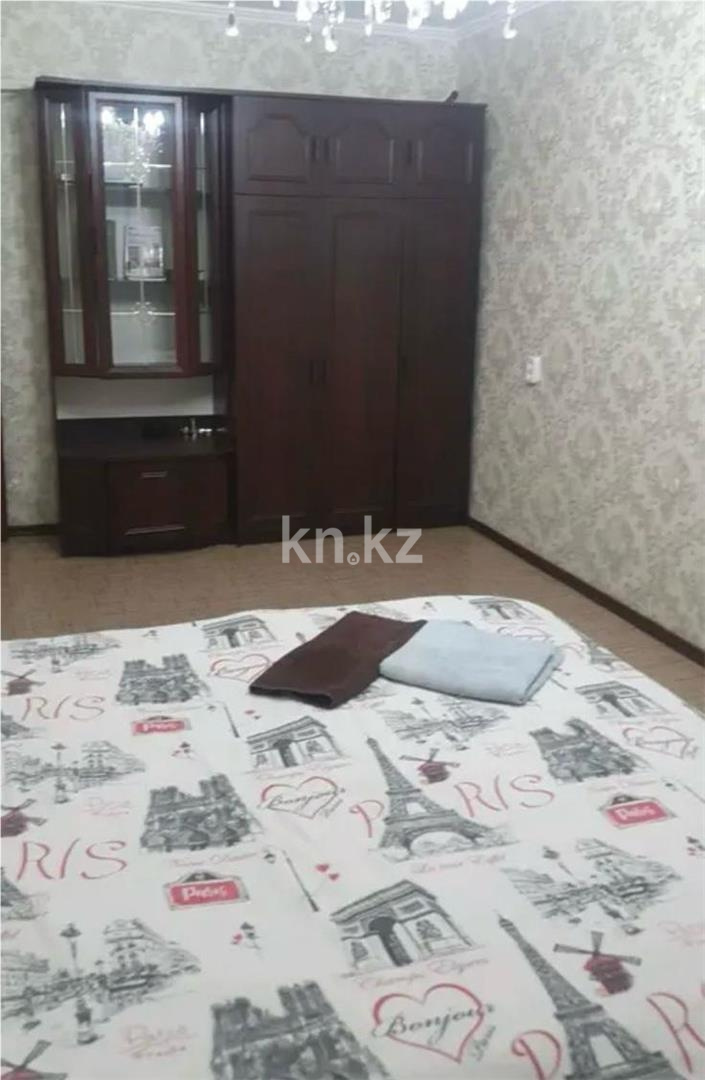 Продажа 3-комнатной квартиры, 61 м², мкр-н 6-й в Темиртау - фото 2