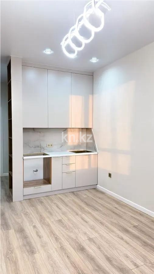Продажа 2-комнатной квартиры, 56 м² - Продажа двухкомнатных квартир в блочном доме в Астане фото 3 из 4