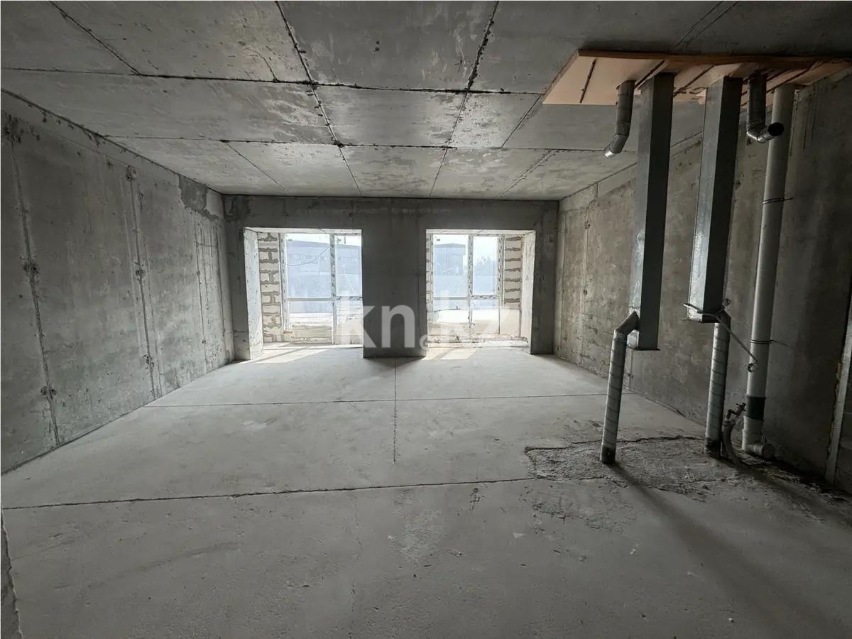 Продажа 2-комнатной квартиры, 47 м² - Продажа квартир в новостройках Алматы без посредников - страница 6 фото 2 из 2