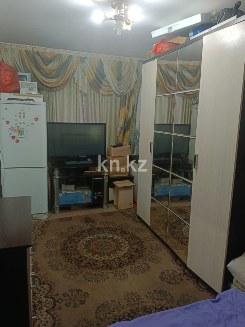 Продажа 2-комнатной квартиры, 46.4 м², мкр-н 12, дом  18 в Караганде - фото 3