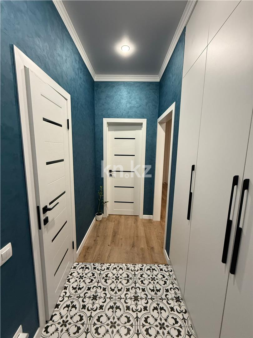Продажа 2-комнатной квартиры, 36.9 м², ул. Е-181 в Астане - фото 5