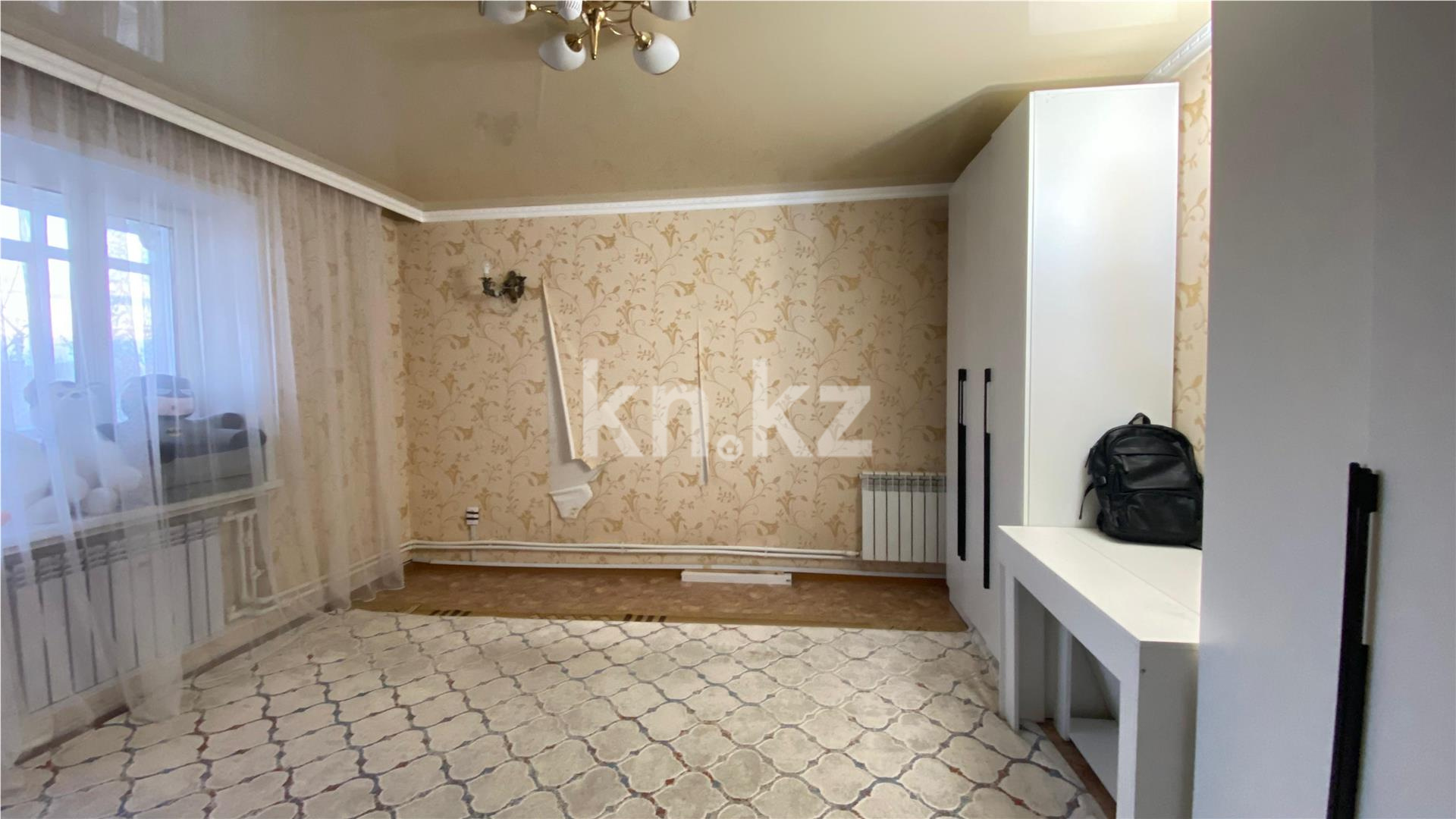 Продажа 2-комнатной квартиры, 49 м², мкр-н Орбита-1 - Продажа квартир в Караганде фото 2 из 13