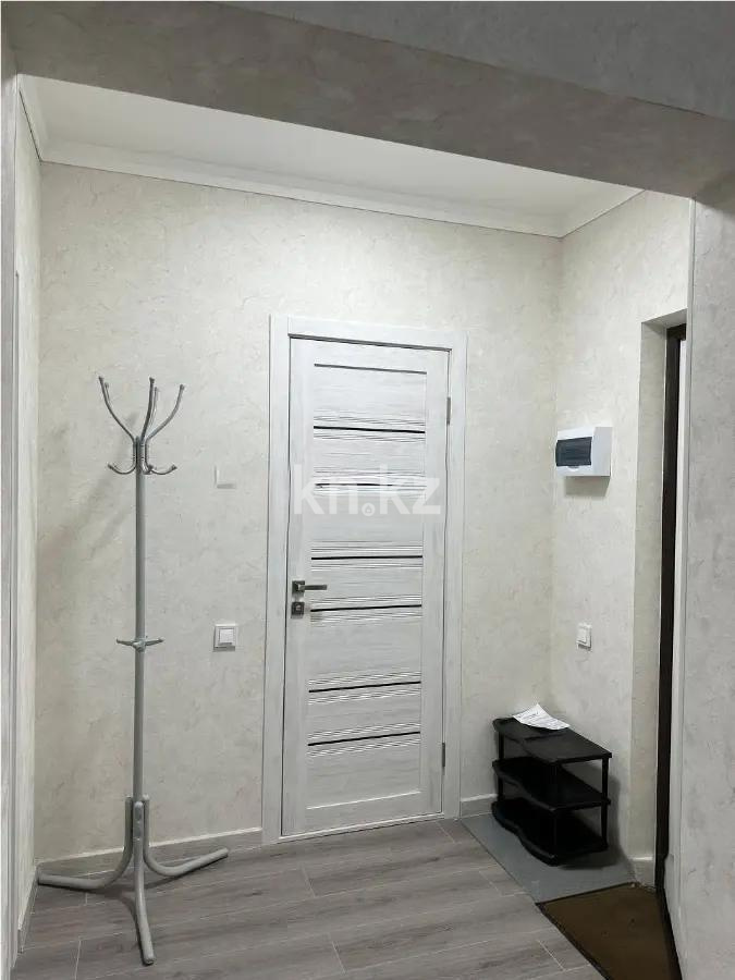 Продажа 2-комнатной квартиры, 41.2 м², ул. Хусейна бен Талала, дом  39 в Астане - фото 5