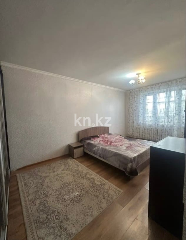 Аренда 1-комнатной квартиры, 38 м² - Аренда квартир помесячно в Астане фото 3 из 7