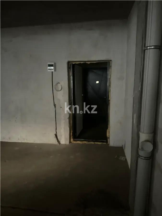 Продажа 2-комнатной квартиры, 58 м², мкр-н Нуркент, дом  9/9 - Продажа квартир в Алматы фото 3 из 3