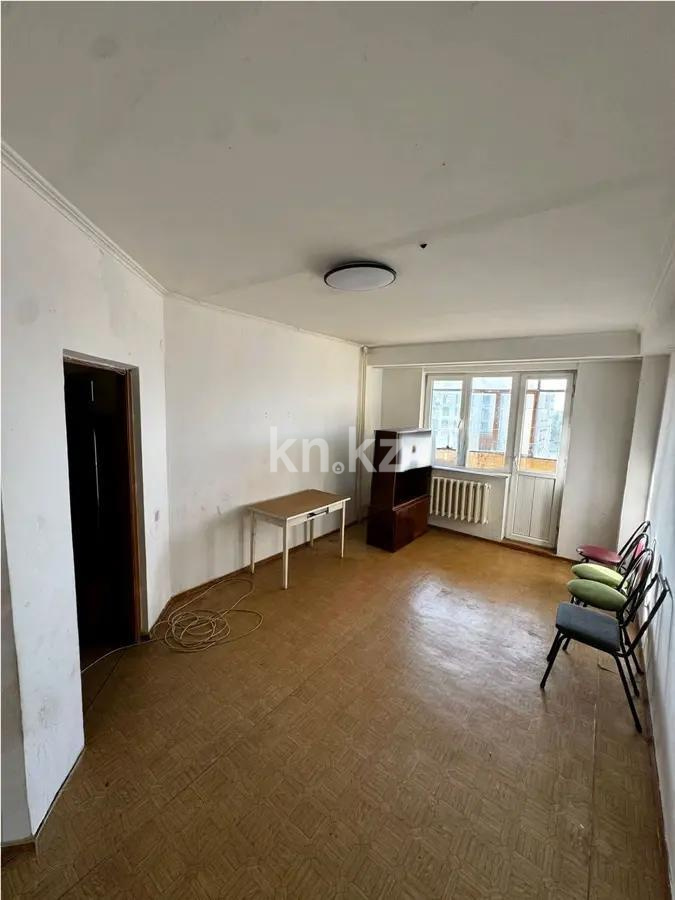 Продажа 1-комнатной квартиры, 44.2 м² - Продажа квартир в Алматы - страница 6 фото 1 из 3