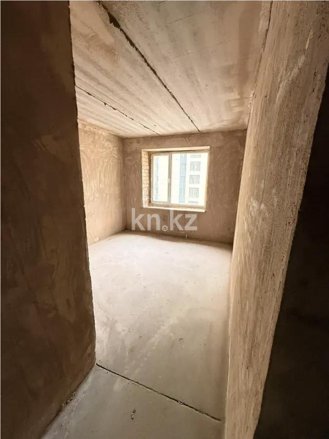 Продажа 2-комнатной квартиры, 54.6 м², ул. Айтматова, дом  33 стр - Продажа квартир в Астане фото 2 из 3