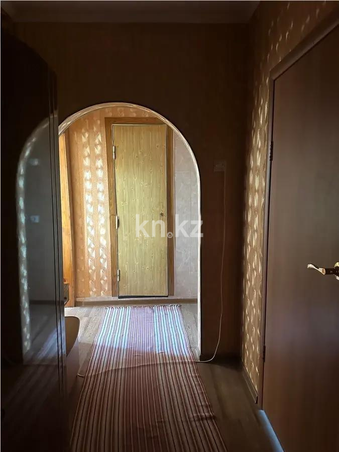 Продажа 3-комнатной квартиры, 104 м², мкр-н Степной-4, дом  20 - Продажа  трехкомнатных квартир в Караганде фото 8 из 9