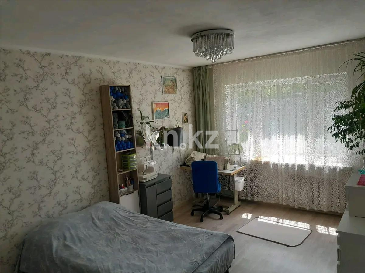 Продажа 1-комнатной квартиры, 42 м², ул. Жарокова, дом  217б - Продажа квартир в Казахстане фото 1 из 3