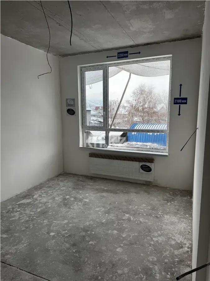 Продажа 1-комнатной квартиры, 38 м² в Алматы