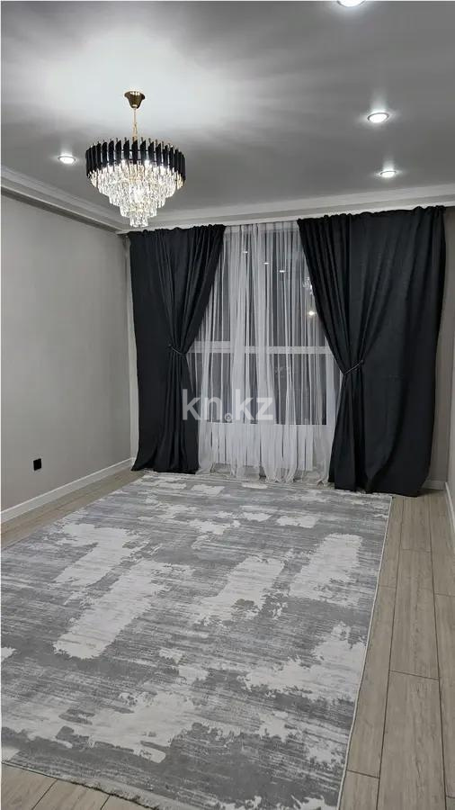 Продажа 1-комнатной квартиры, 40 м² в Алматы