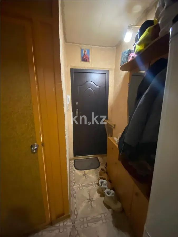 Продажа 3-комнатной квартиры, 55.5 м², ул. Ураза Исаева, дом  29 в Алматы - фото 7