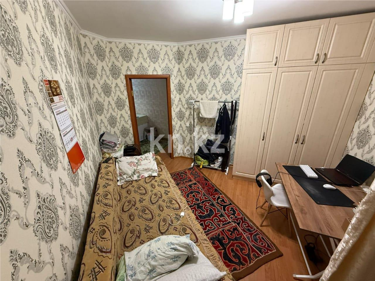 Продажа 2-комнатной квартиры, 53.9 м², ул. Сыганак в Астане - фото 3