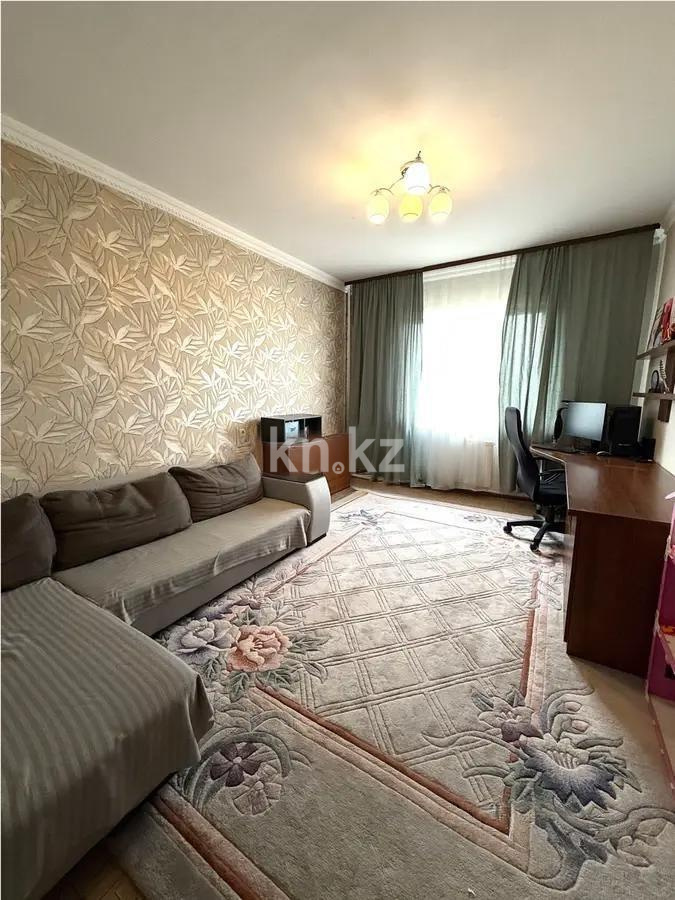 Продажа 2-комнатной квартиры, 64 м², мкр-н Жетысу-2, дом  70А - Продажа квартир в Алматы фото 1 из 5