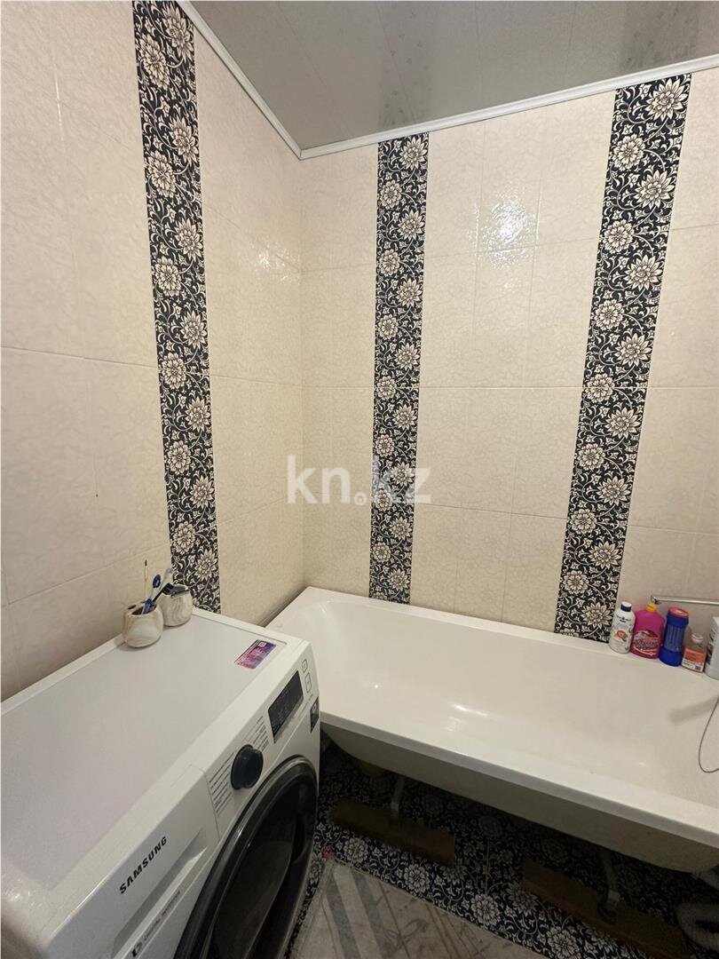 Продажа 2-комнатной квартиры, 59 м² в Караганде - фото 2