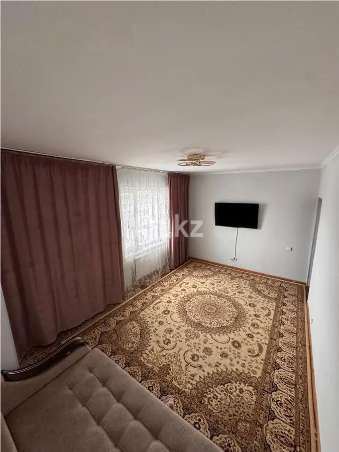 Продажа 2-комнатной квартиры, 56 м², ул. Петрова, дом  10 - Продажа квартир в Астане фото 1 из 5