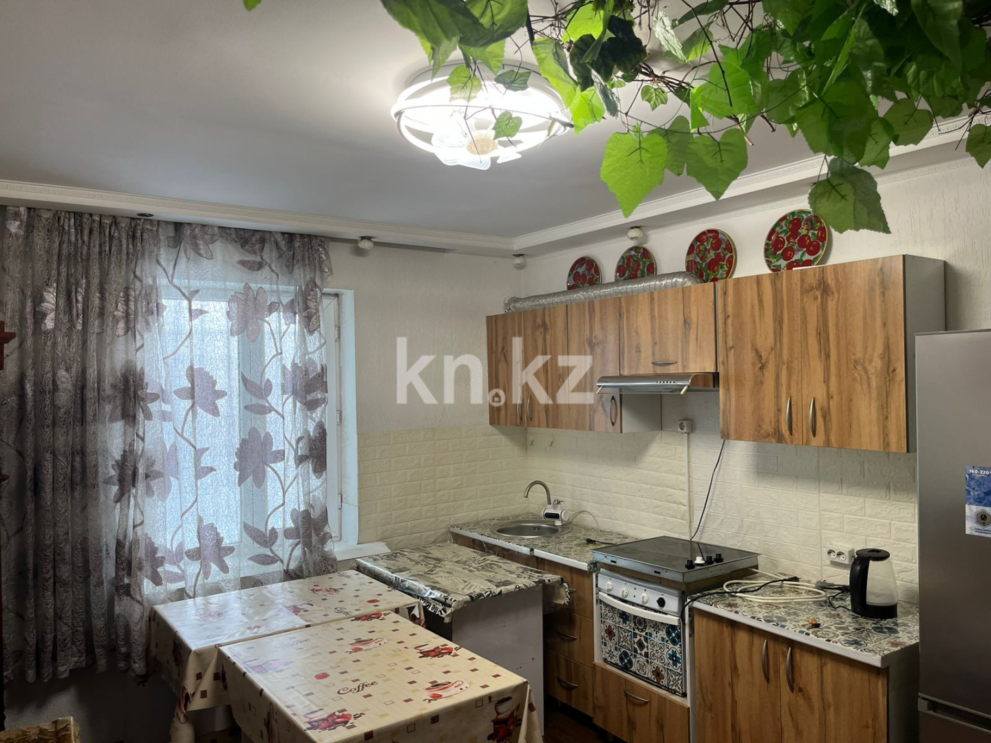 Аренда 4-комнатного дома, 95 м² - Аренда недвижимости в Казахстане - страница 2 фото 8 из 16