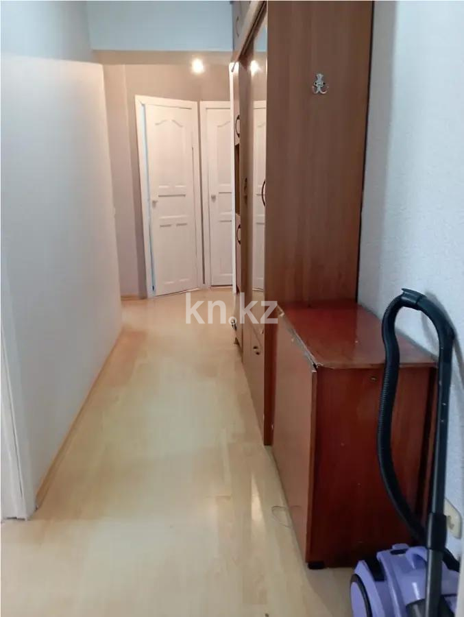 Продажа 2-комнатной квартиры, 56 м², ул. Куйши Дина, дом  46/3 в Астане - фото 5