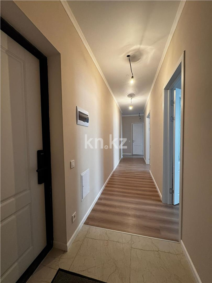 Продажа 3-комнатной квартиры, 88.6 м² - Продажа трехкомнатных квартир в Астане - страница 3 фото 11 из 13