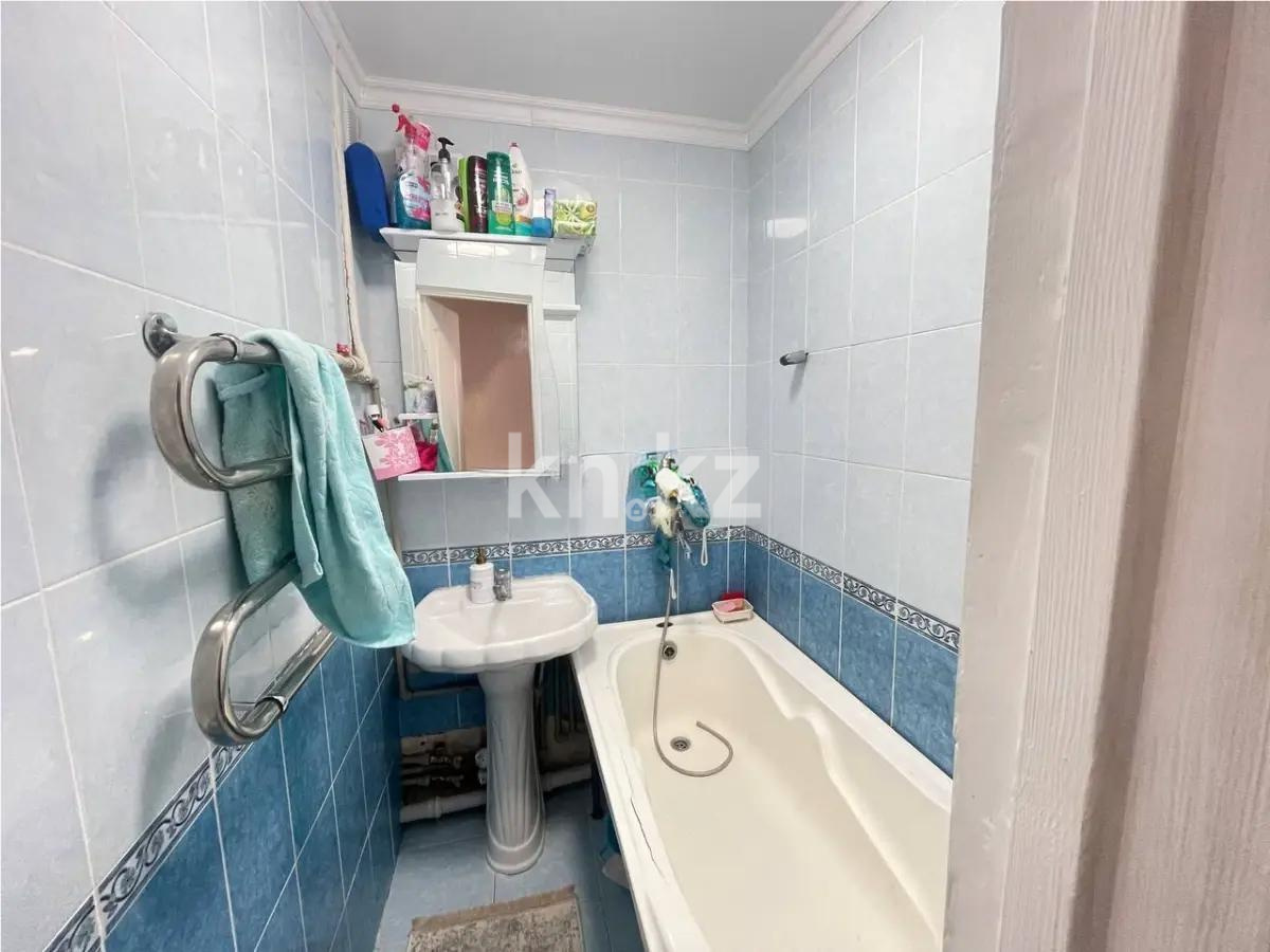 Продажа 2-комнатной квартиры, 45 м², пр. Абылай хана, дом  5а в Астане - фото 4